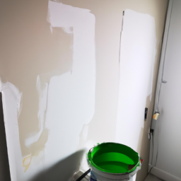 Peinture Extérieure sur Tout Type de Support: Fiabilité et Durabilité Riviere-Salee